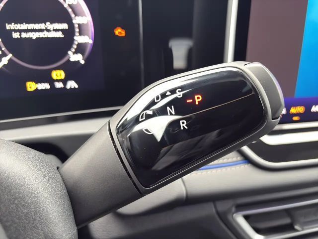 Volkswagen Tiguan 4Motion DSG R-Line