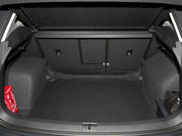 Volkswagen Tiguan 1.5 TSI Life