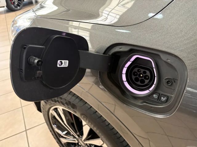 Ford Kuga Plug in Hybrid ST Line