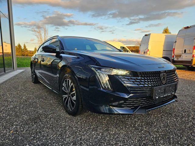 Peugeot 508 Allure Pack BlueHDi EAT8 SW