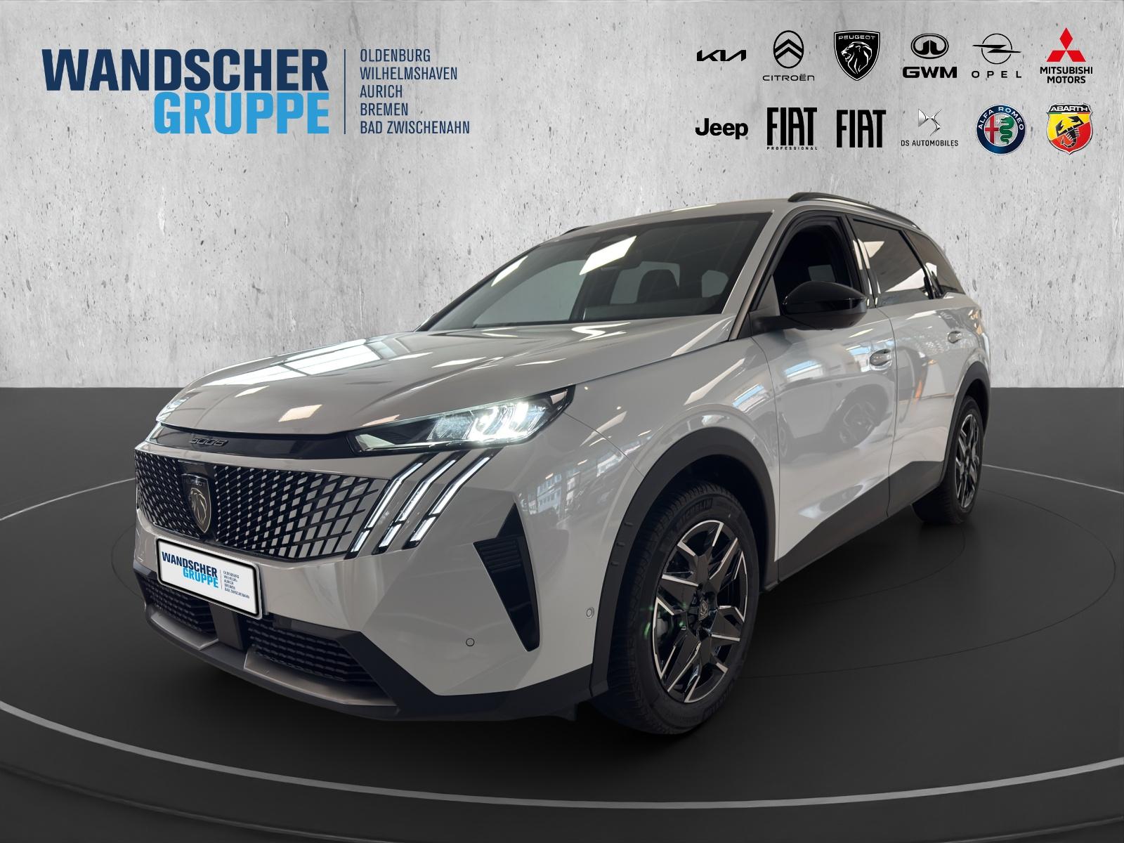 Peugeot 5008 Allure Pack Hybrid