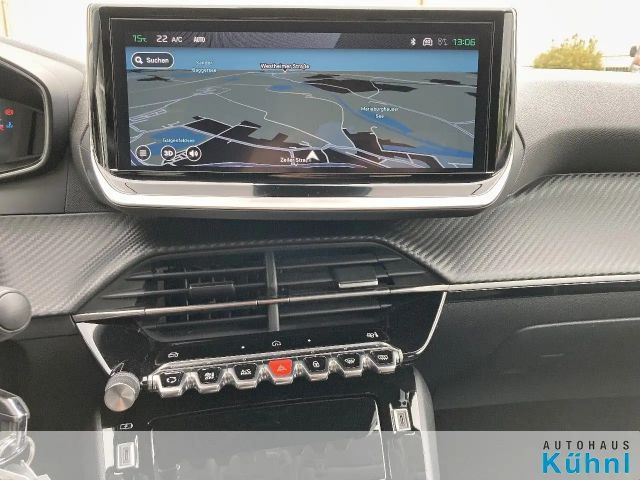 Peugeot 208 Allure Pack EAT8 PureTech