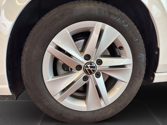 Volkswagen Golf DSG Golf VIII Life Variant