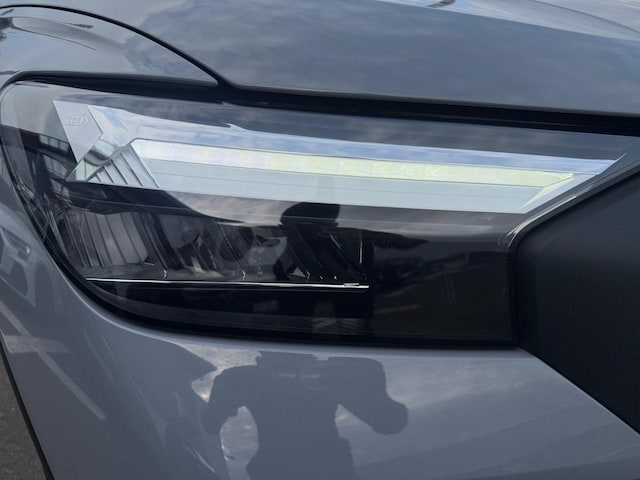 Audi Q4 e-tron SUV 45 e-tron Audi Q4 e-tron