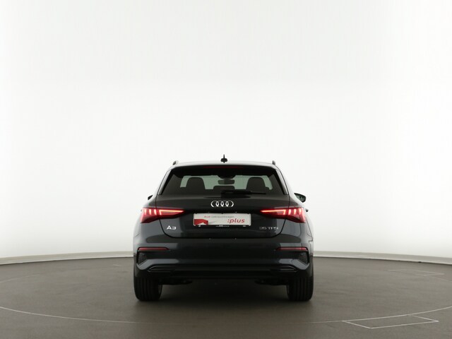 Audi A3 35 TFSI S-Tronic Sportback