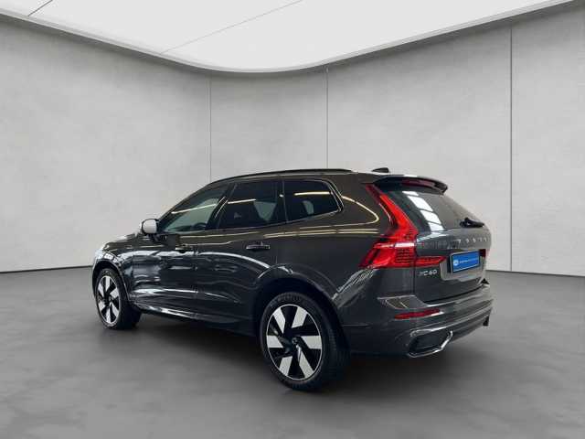 Volvo XC60 Dark Plus