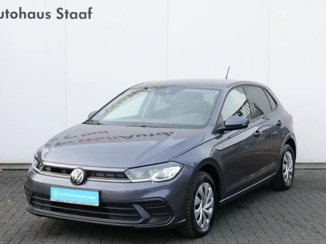 Volkswagen Polo 1.0 TSI Life