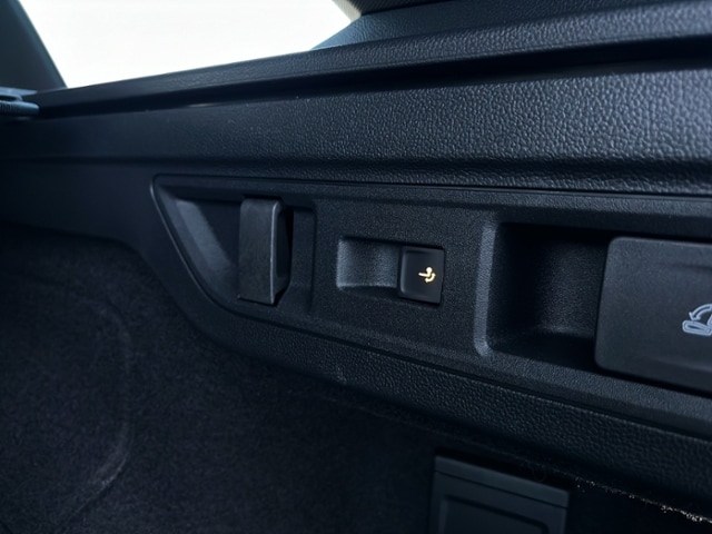 Volkswagen Passat 4Motion