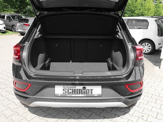 Volkswagen T-Roc 1.5 TSI Move