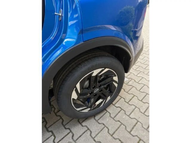 Nissan Qashqai DIG-T N-Connecta