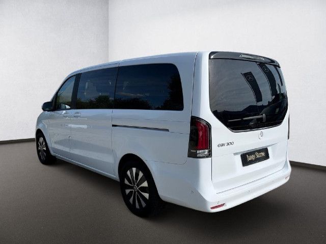 Mercedes-Benz EQV 300 Limousine Lang