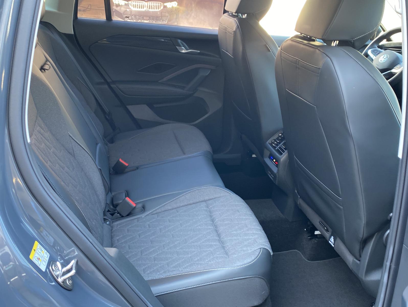 Volkswagen Tiguan 1.5 eTSI Life