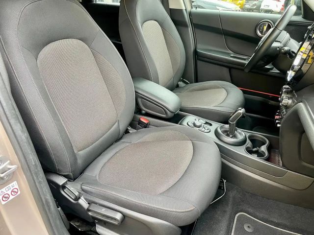 MINI Cooper Countryman *ADAP.LED*SHZ*R-KAMERA*NAVI*EL.HECKKLAPPE*KEYLESS*