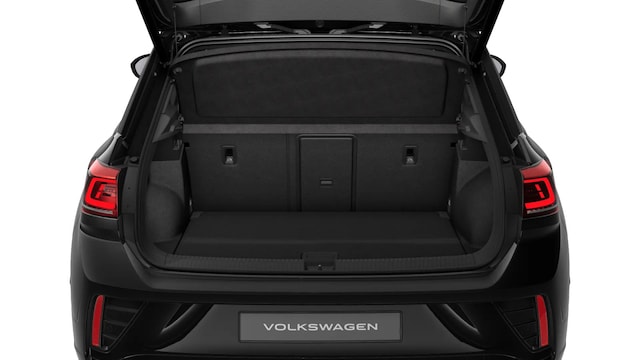Volkswagen T-Roc 4Motion