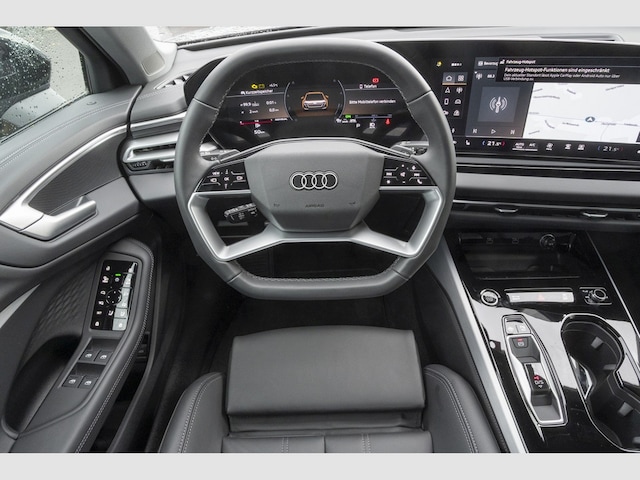 Audi A5 S-Tronic