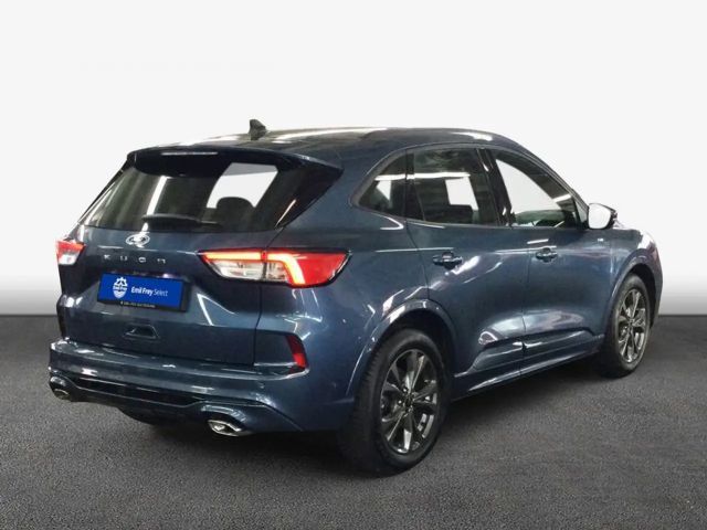 Ford Kuga ST Line