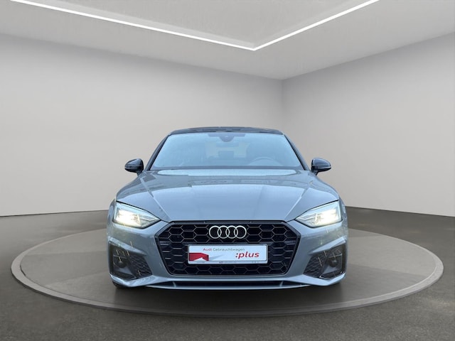 Audi A5 40 TDI S-Line S-Tronic Sportback