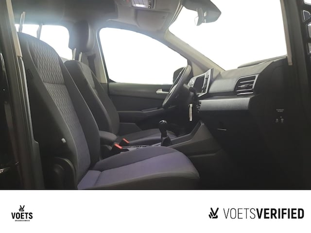 Volkswagen Caddy 2.0 TDI Life