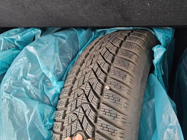 Skoda Karoq 1.5 TSI Sportline