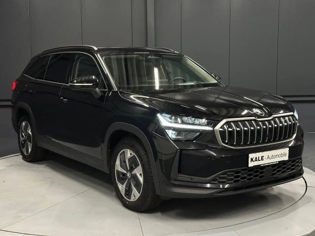Skoda Kodiaq 2.0 TDI 4x4 Selection