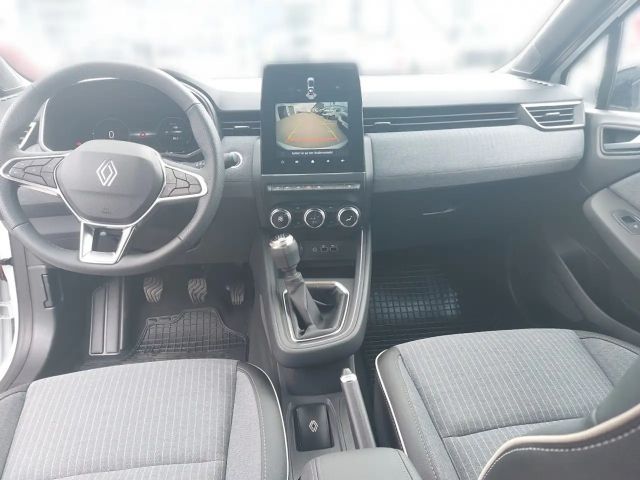 Renault Clio TCe 90 Techno