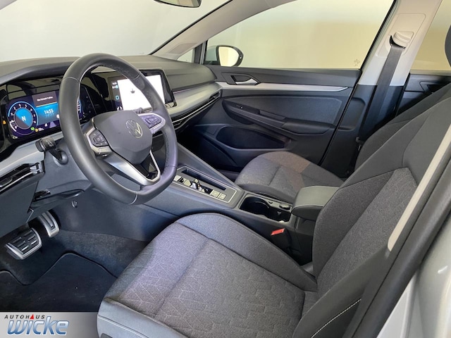 Volkswagen Golf DSG Move