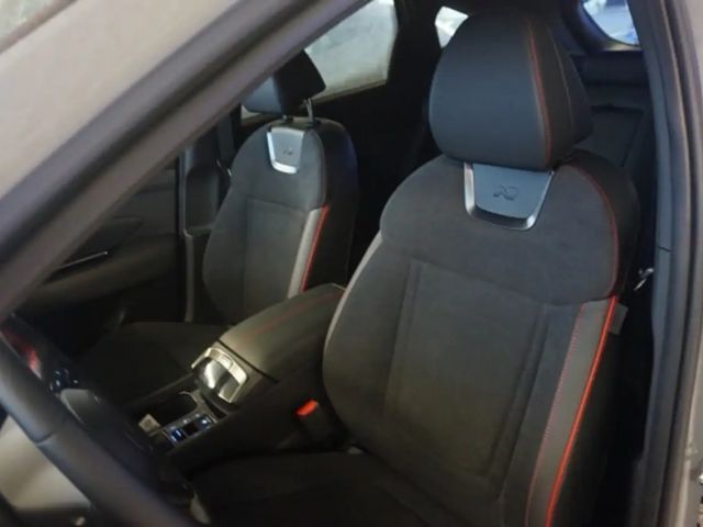 Hyundai Tucson N Line T-GDi