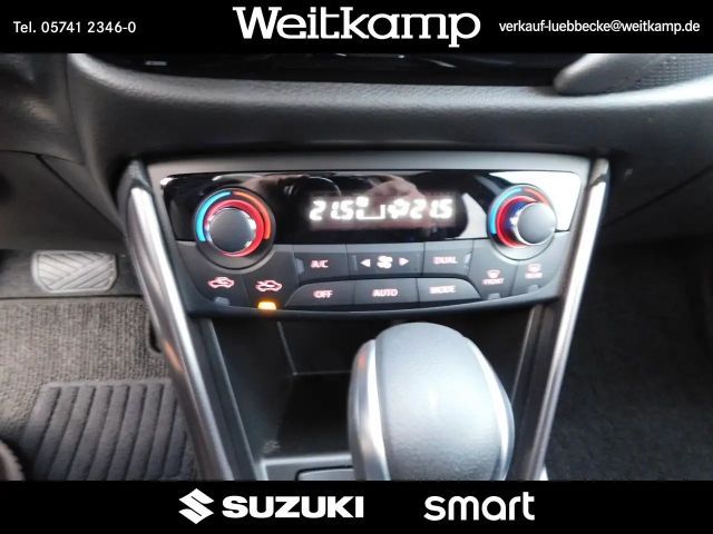 Suzuki SX4 S-Cross AllGrip Comfort