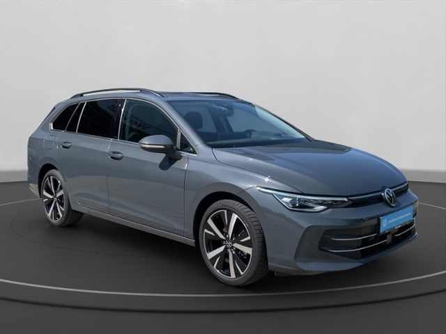 Volkswagen Golf 1.5 TSI Golf VIII Variant