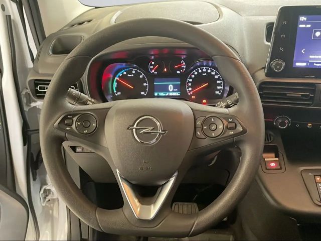 Opel Combo Elektro Cargo XL