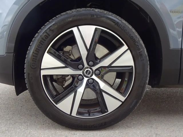 Volvo XC40 R-Design T5