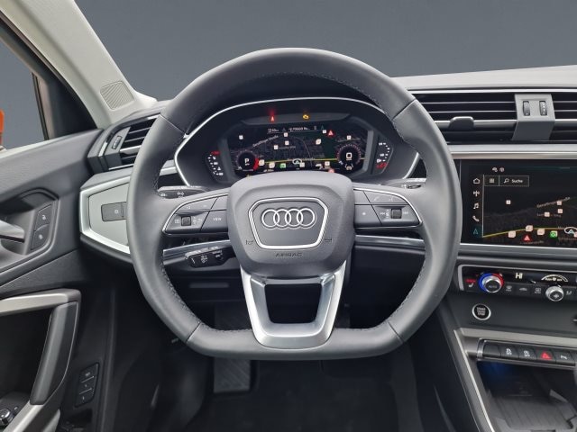 Audi Q3 35 TFSI S-Line S-Tronic