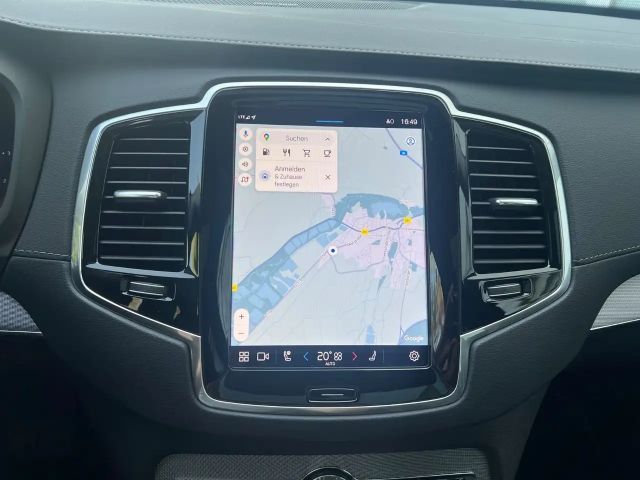 Volvo XC90 AWD Bright Plus