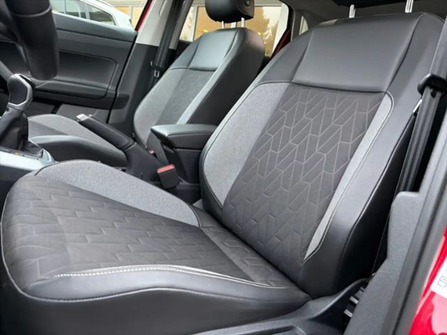 Volkswagen Polo 1.0 TSI