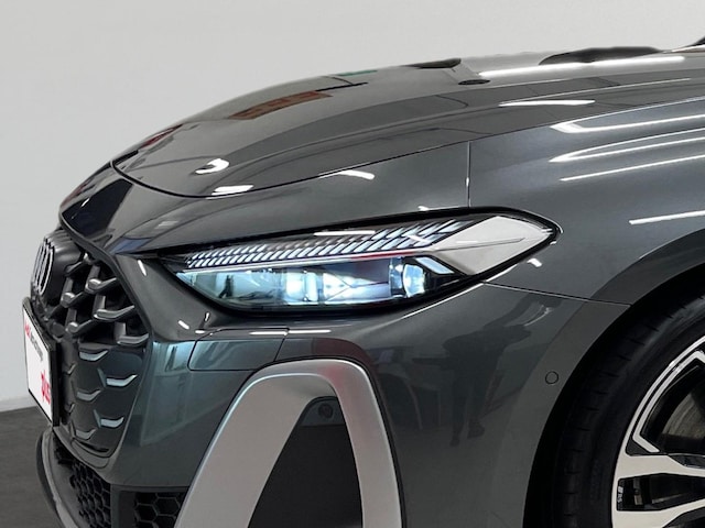 Audi S5 Avant S-Tronic