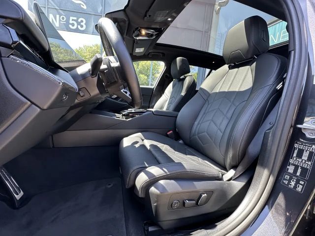 BMW 520 520d M-Sport Touring xDrive