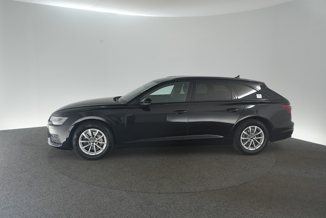 Audi A6 40 TDI Avant S-Tronic