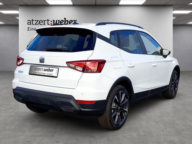 Seat Arona 1.0 TSI Style
