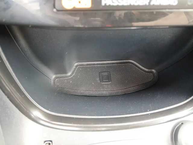 Ford Puma Cool & Connect