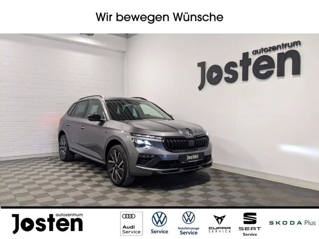 Skoda Kamiq 1.0 TSI Tour