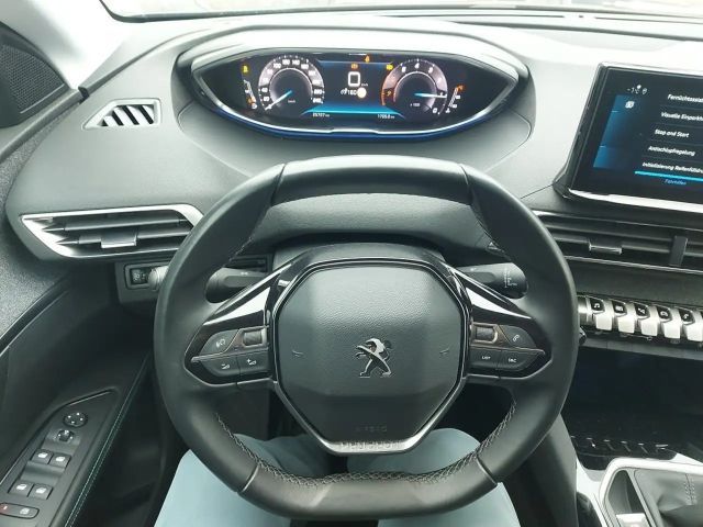 Peugeot 5008 Allure Pack
