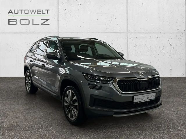 Skoda Kodiaq 2.0 TDI Tour