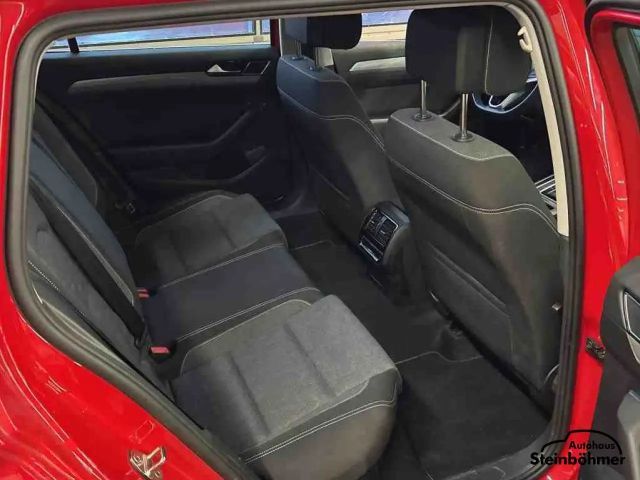 Volkswagen Passat 2.0 TDI Business DSG Variant