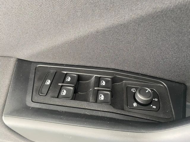 Volkswagen T-Roc DSG