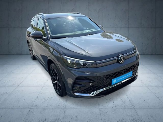 Volkswagen Tiguan 2.0 TDI R-Line