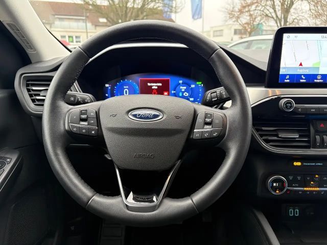 Ford Kuga Plug in Hybrid Titanium