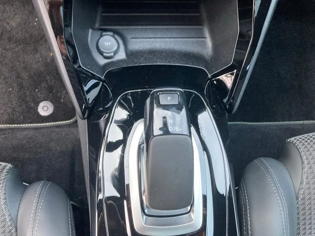 Peugeot E-2008 GT-Line