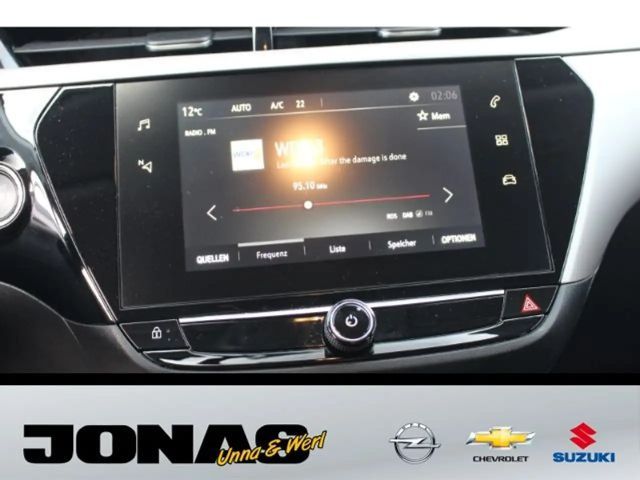 Opel Corsa Edition F Edition