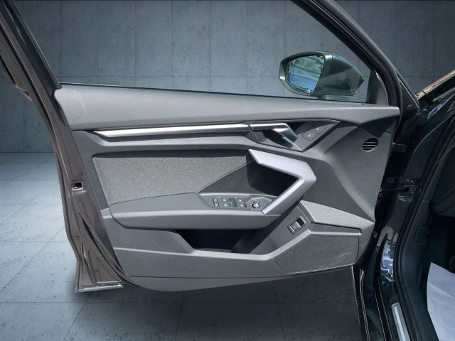 Audi A3 35 TFSI Sedan