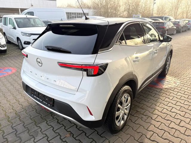 Opel Mokka Elegance